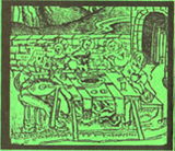 Millers Tale Cover